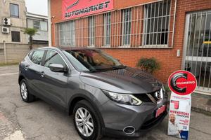 Nissan Qashqai 1.2 DIG-T 116cv Acenta