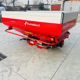 Spandiconcime Kverneland