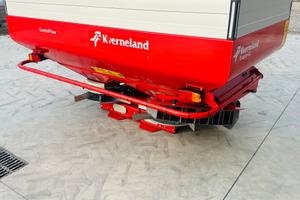 Spandiconcime Kverneland