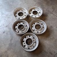 Cerchi CMR per Fiat 500