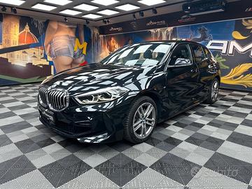 Bmw 118d Msport auto (556)