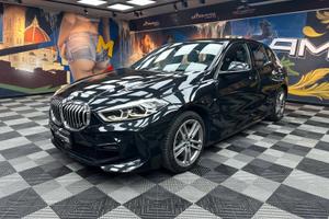 Bmw 118d Msport auto (556)