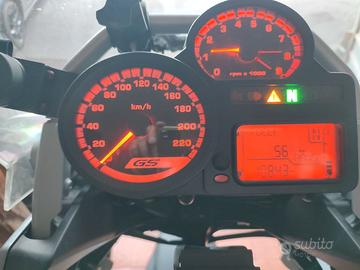 BMW R1200GS