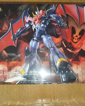 Bandai mazinkaiser skl