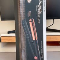 Piastra per capelli Rowenta