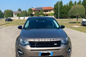Discovery sport Pure ed 4x4 150cv
