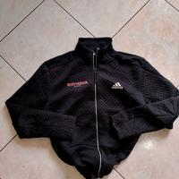 Giacca Adidas sportiva termica taglia L