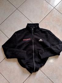 Giacca Adidas sportiva termica taglia L