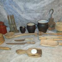 varie cose d'epoca valli trentine tirolesi