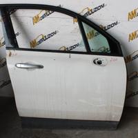 PORTIERA PORTA ANTERIORE DESTRA FIAT 500X