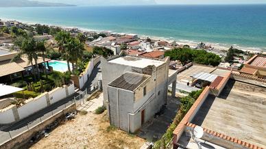 VILLA SINGOLA A ALCAMO