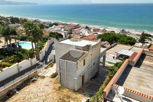 VILLA SINGOLA A ALCAMO