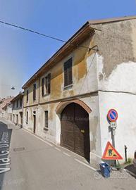 Immobile in asta di 195 m² con 4 locali a Soresina