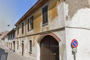 Immobile in asta di 195 m² con 4 locali a Soresina