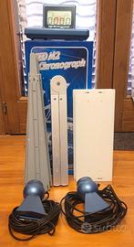 Cronografo balistico CED M2