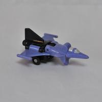 Transformers G1 Micromaster Storm Cloud