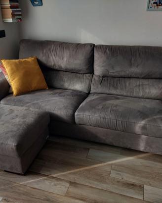Divano e pouf "poltronesofà"