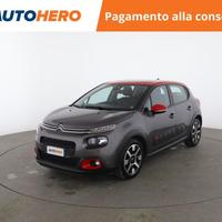 CITROEN C3 BlueHDi 100 S&S Shine