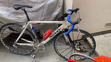 Bici da strada RIDLEY ORION