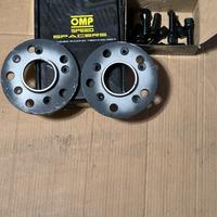 distanziali ruote Mercedes 