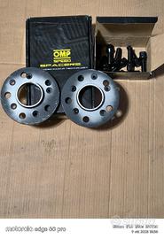 distanziali ruote Mercedes 