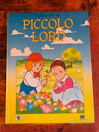 Il grande libro del Piccolo Lord - AMZ 1989