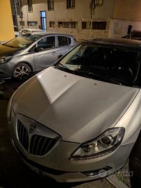Lancia delta oro 2000cc