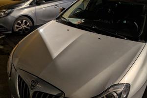 Lancia delta oro 2000cc