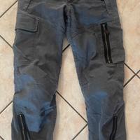Pantaloni moto BMW