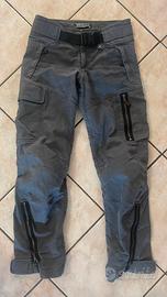 Pantaloni moto BMW
