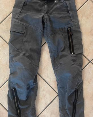 Pantaloni moto BMW