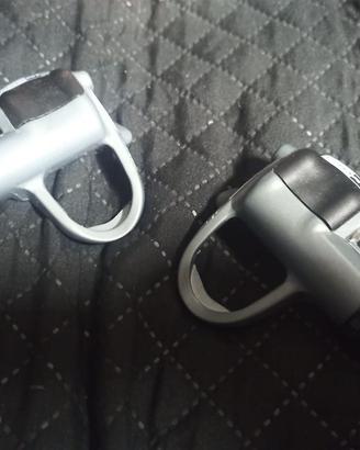 Pedali campagnolo daytona pro fit nuovi