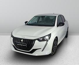 PEUGEOT 208 II 2019 - 208 1.5 bluehdi Allure Pack