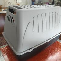 trasportino cane tagli medio piccola