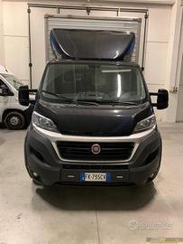 Fiat Ducato 33 2.3 MJT 180CV PL Cabinato