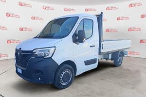 Renault Master T35 2.3 dCi 135 PL Cabinato Ic...