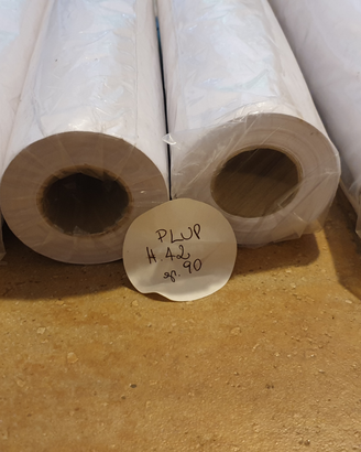 Rotoli di carta