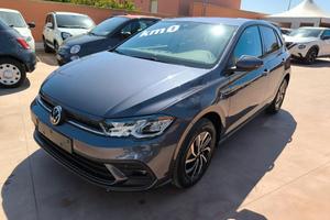 Volkswagen Polo 1.0 TSI Edition Plus