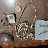 Registratore a bobine lesa p4