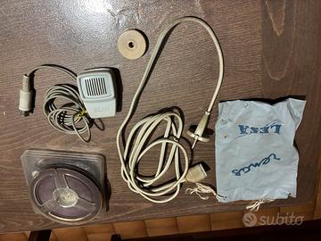 Registratore a bobine lesa p4