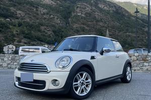 Mini One D R56