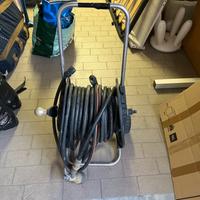 pompa acqua per giardino