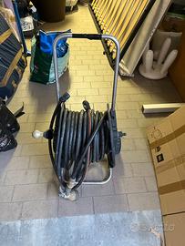 pompa acqua per giardino