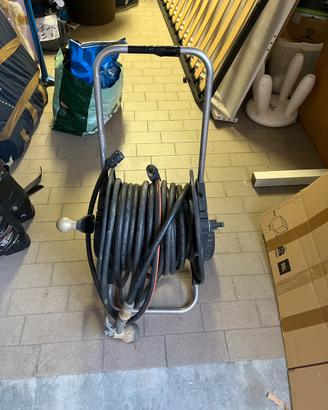 pompa acqua per giardino