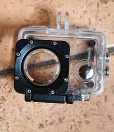 custodia subacquea actioncam