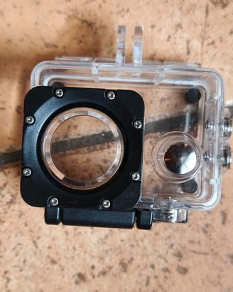 custodia subacquea actioncam