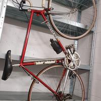 Colnago Super Profil anni 70