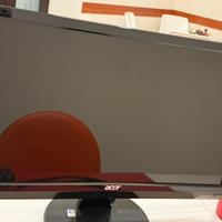 Monitor Acer P195H
