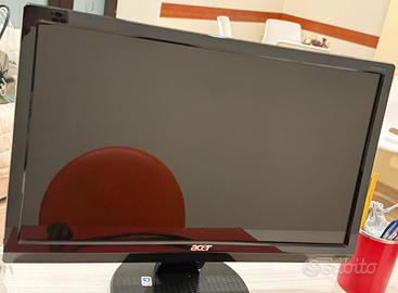 Monitor Acer P195H