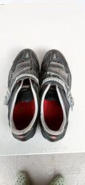 Scarpe bicicletta mtb diadora
